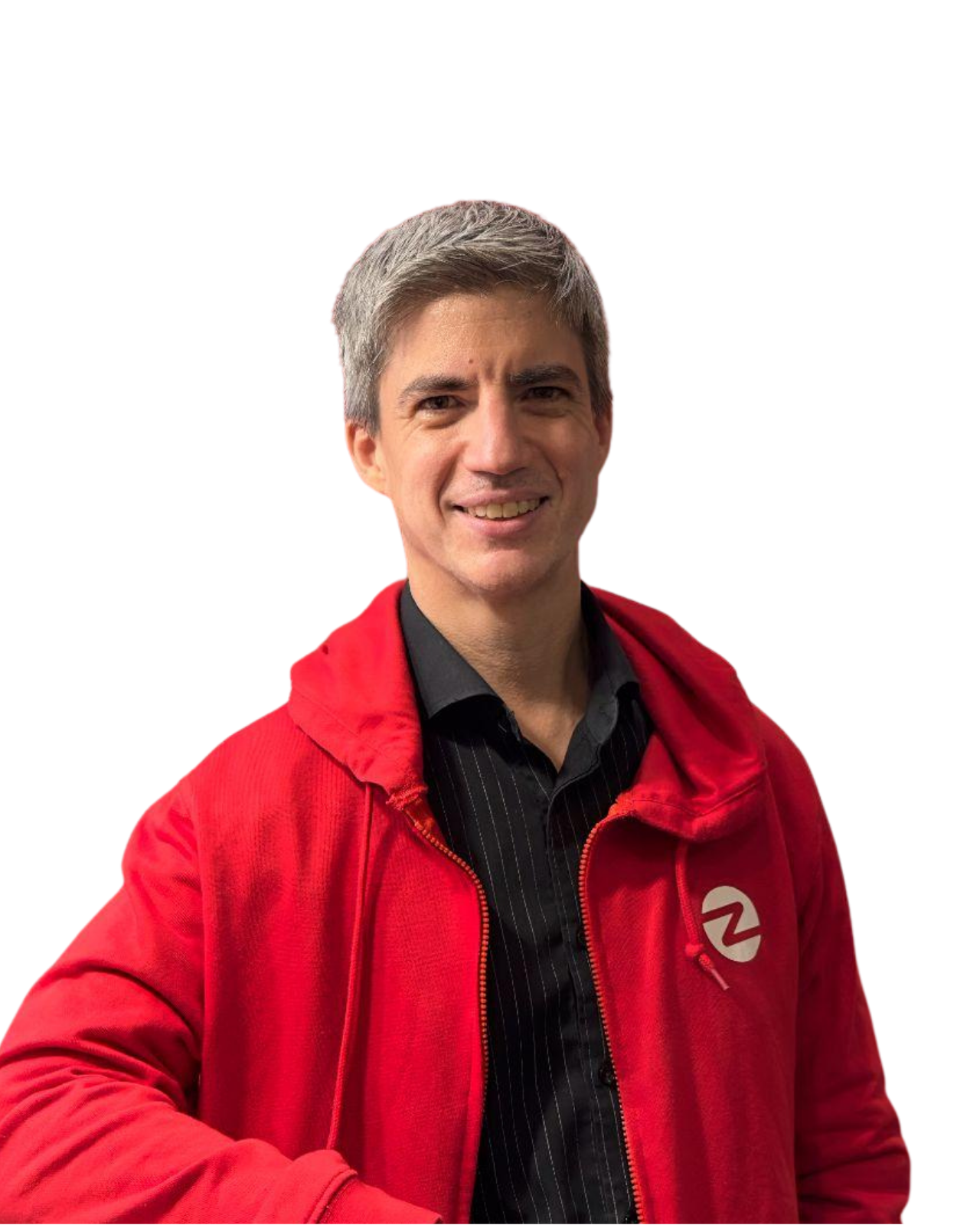 Michael Isvy
